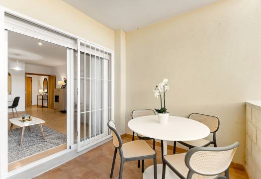 New - Apartment - Orihuela Costa