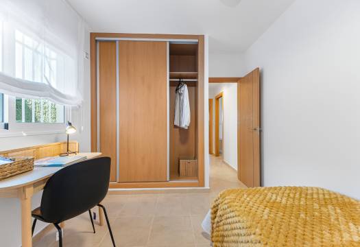 Obra Nueva - Apartmento - Orihuela Costa
