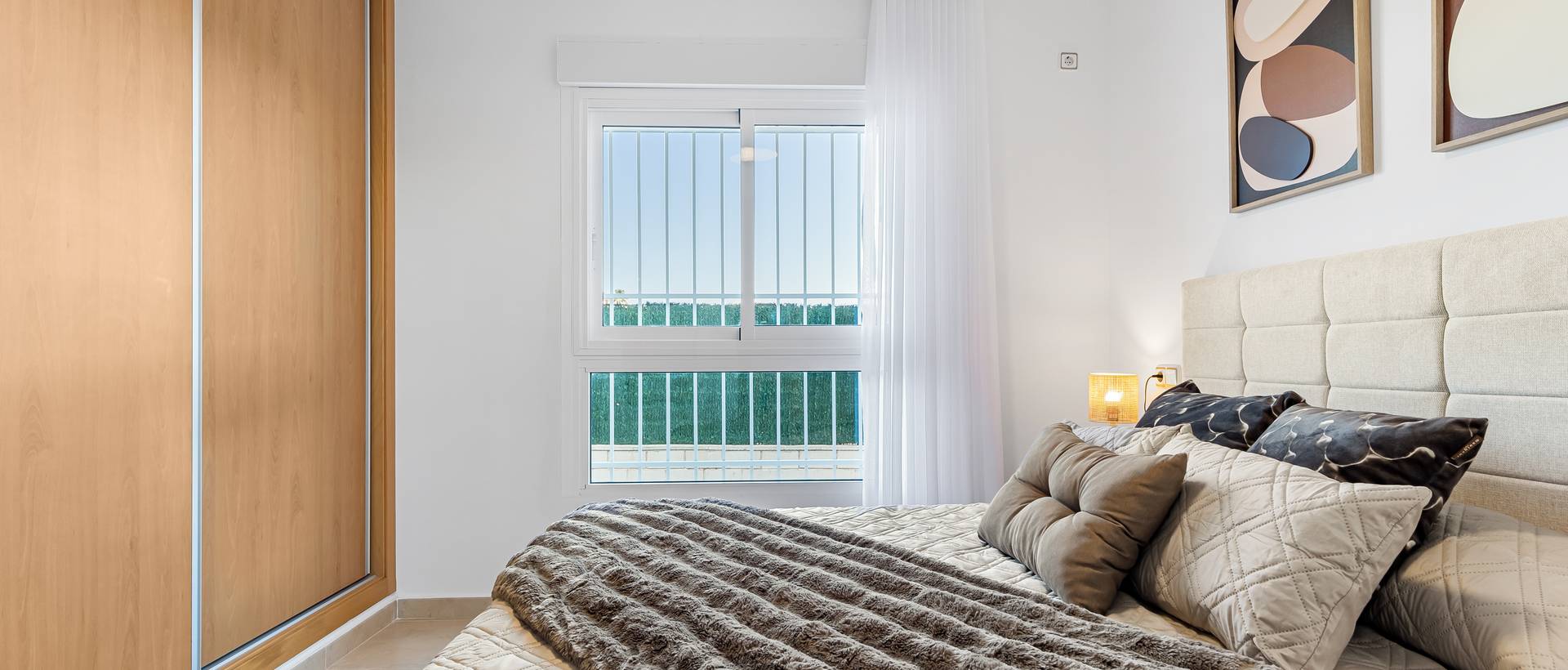 Obra Nueva - Apartmento - Orihuela Costa