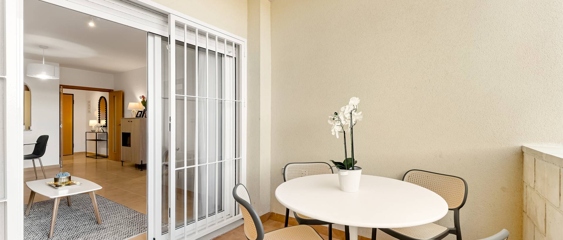 Obra Nueva - Apartmento - Orihuela Costa