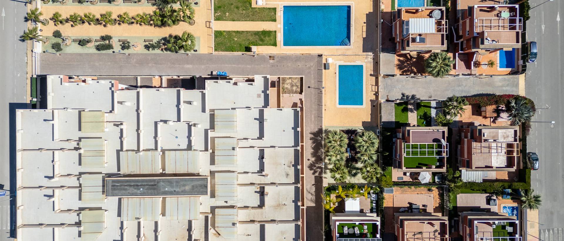 Obra Nueva - Apartmento - Orihuela Costa
