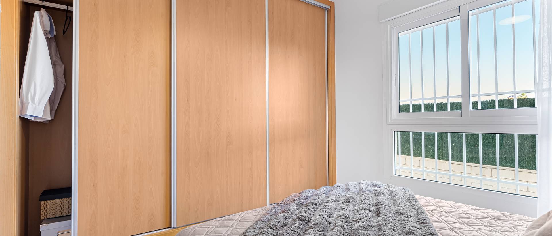 Obra Nueva - Apartmento - Orihuela Costa
