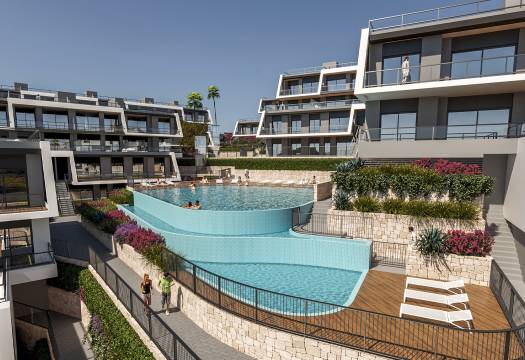 Apartment - New - Alicante (Alacant) - Alicante (Alacant)