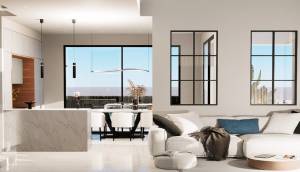 Obra Nueva - detached - Finestrat