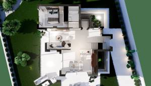 Obra Nueva - detached - Finestrat