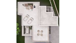 Obra Nueva - detached - Finestrat