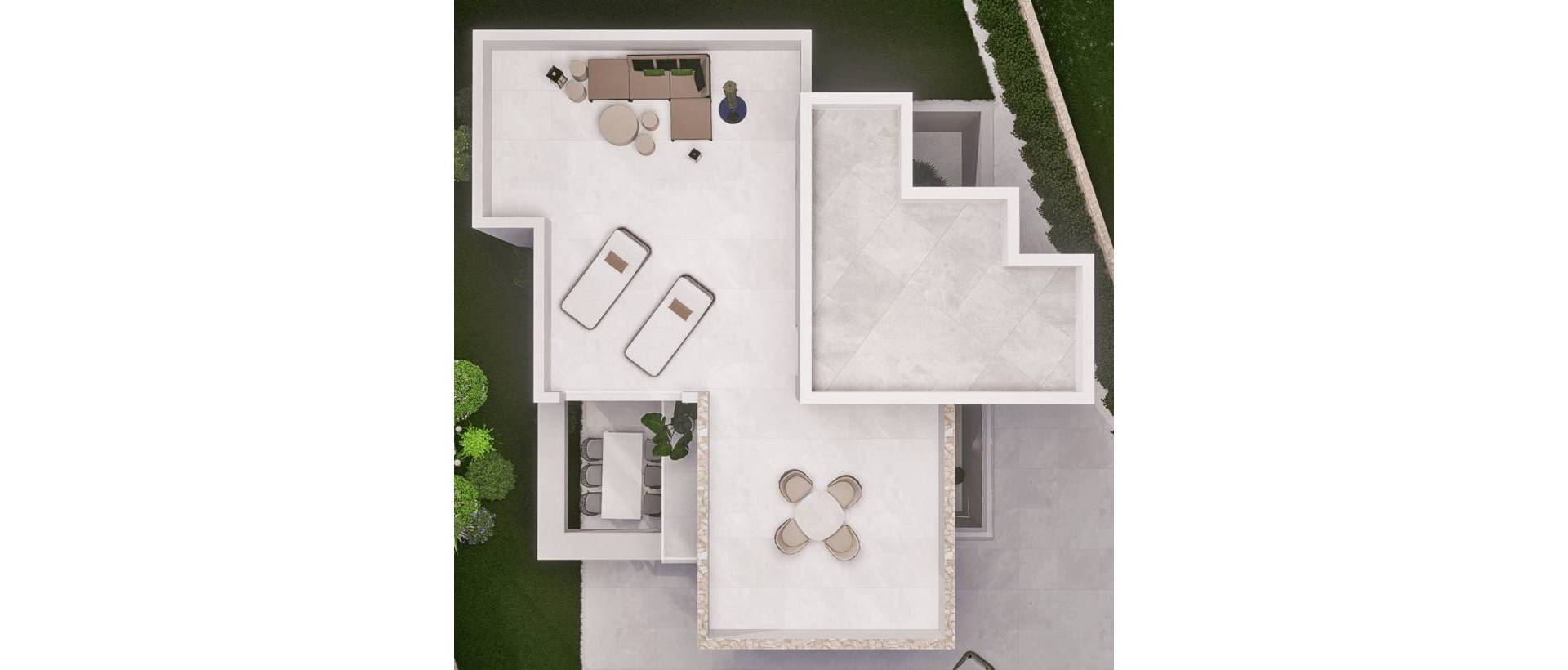 Obra Nueva - detached - Finestrat
