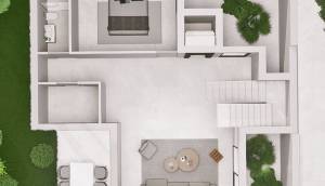 Obra Nueva - detached - Finestrat