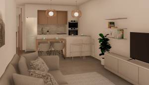 Obra Nueva - high-bungalow - Roldán