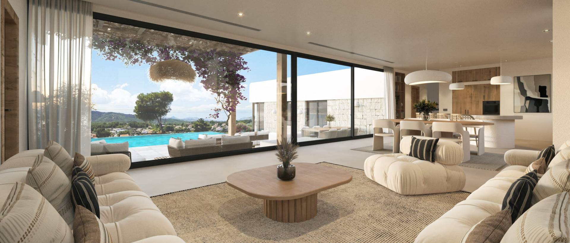 New - Villa - Javea