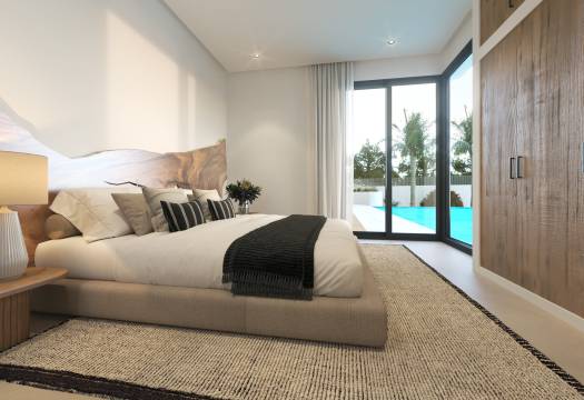 New - Villa - Javea