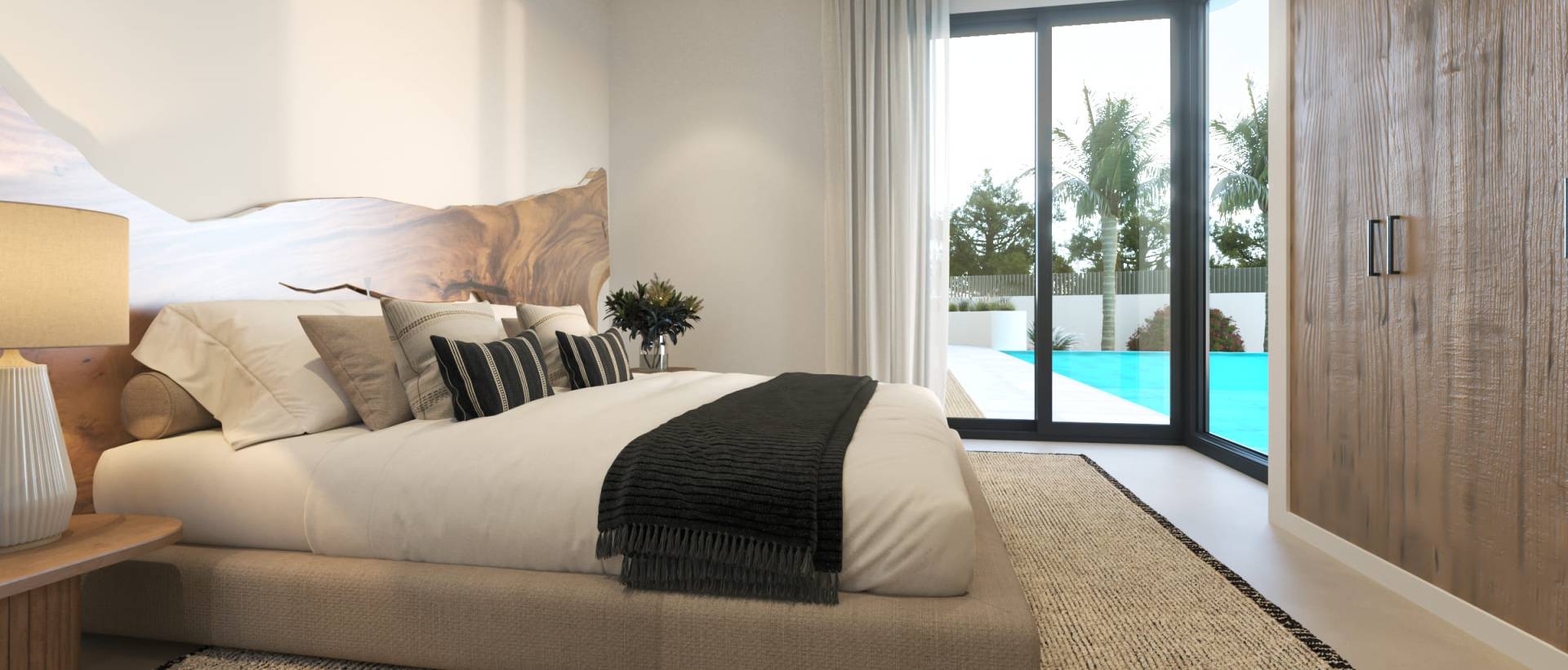 New - Villa - Javea