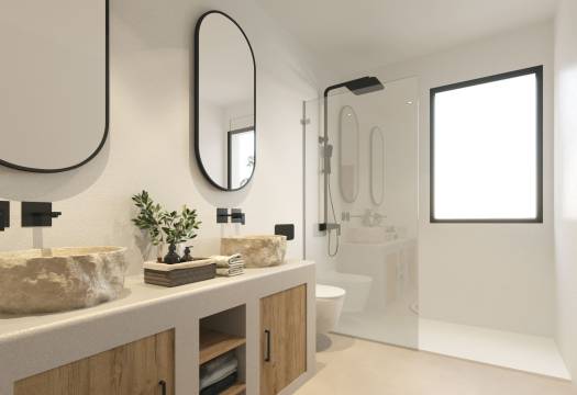 New - Villa - Javea