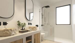 New - Villa - Javea