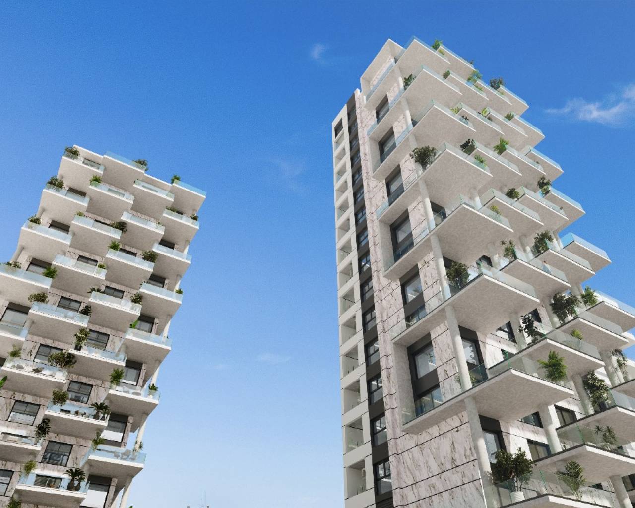 Apartment in Calp - Image 5
