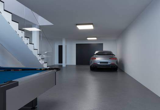 Obra Nueva - Villa / Chalet - Finestrat