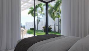 Obra Nueva - Villa / Chalet - Finestrat