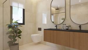 Obra Nueva - Villa / Chalet - Finestrat