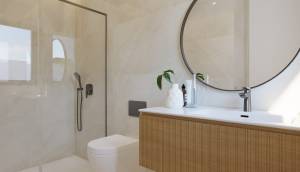 Obra Nueva - Villa / Chalet - Finestrat