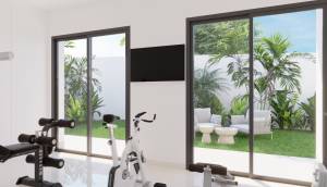 Obra Nueva - Villa / Chalet - Finestrat