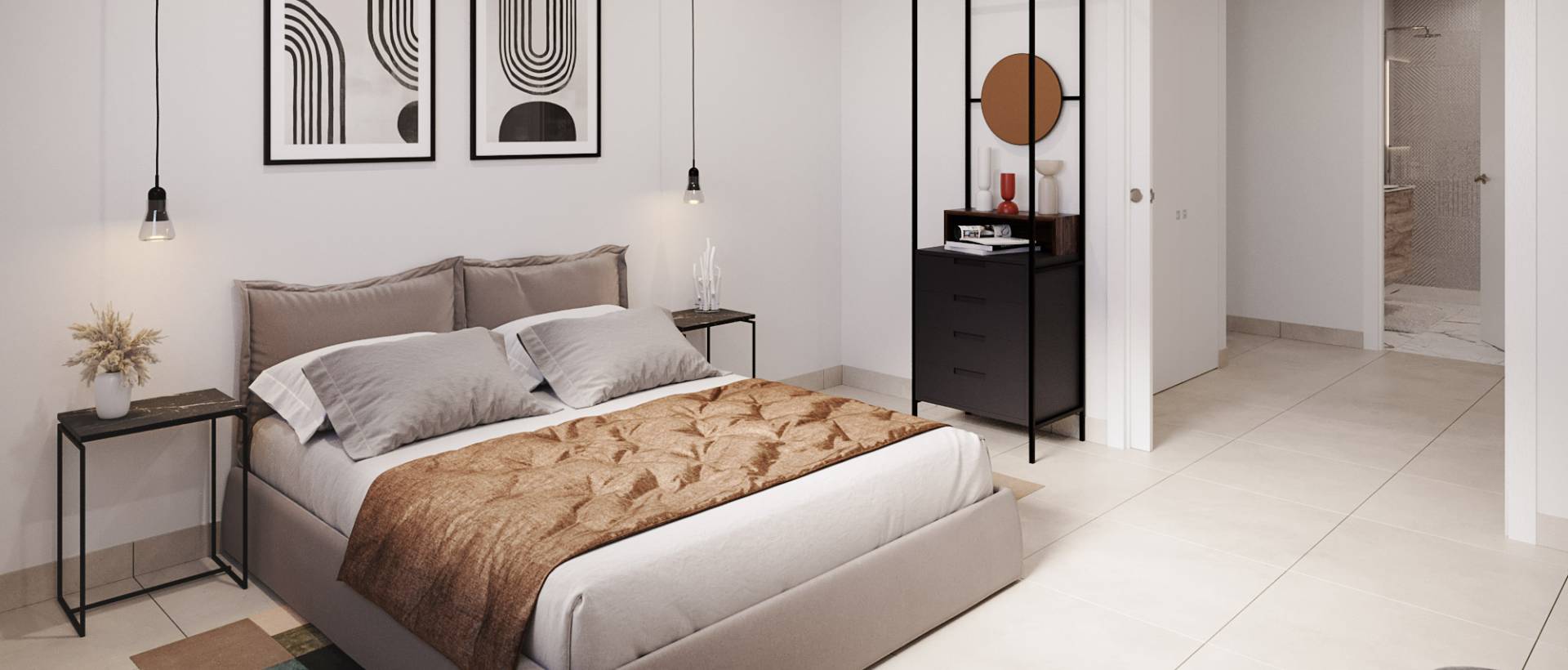 New - ground-floor - Santa Pola