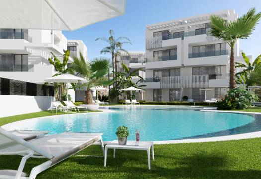 Apartment - New - Santa Rosalía - Santa Rosalía