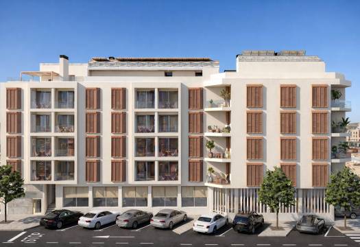 New - Apartment - San Pedro del Pinatar - San Pedro de Pinatar