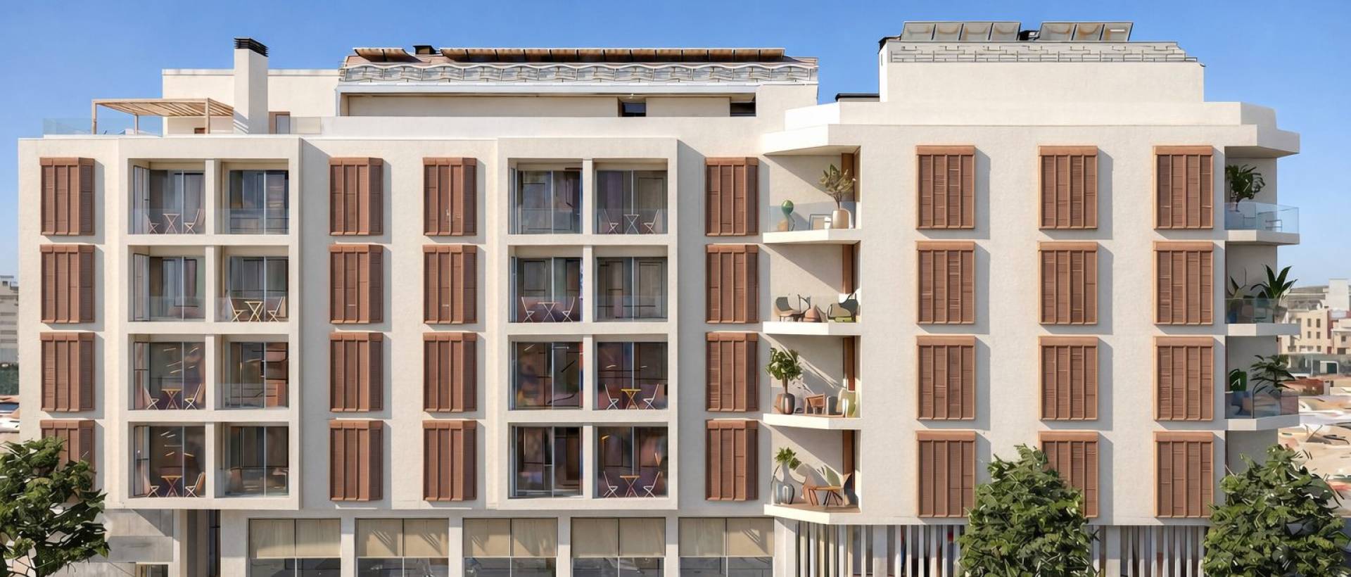 New - Apartment - San Pedro del Pinatar - San Pedro de Pinatar