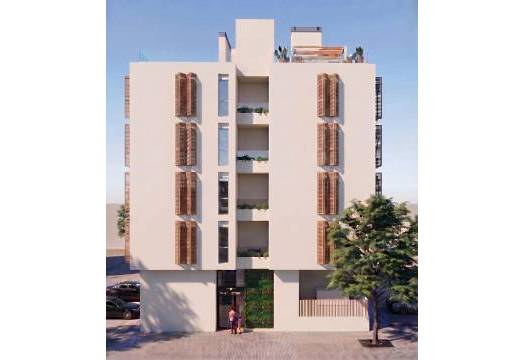 New - Apartment - San Pedro del Pinatar - San Pedro de Pinatar