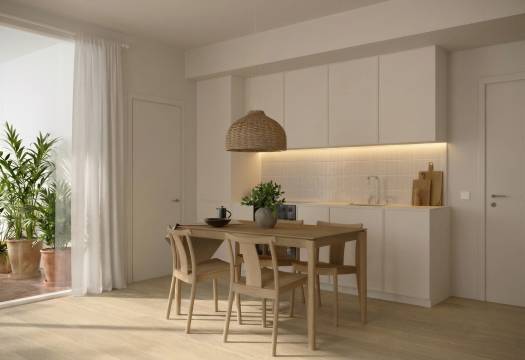 New - ground-floor - San Pedro del Pinatar - San Pedro de Pinatar