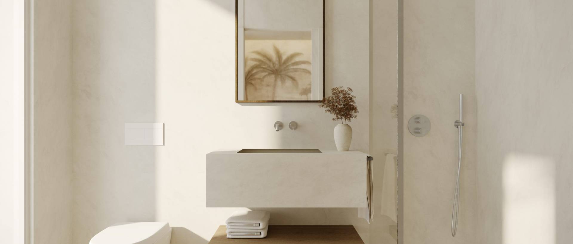 New - ground-floor - San Pedro del Pinatar - San Pedro de Pinatar