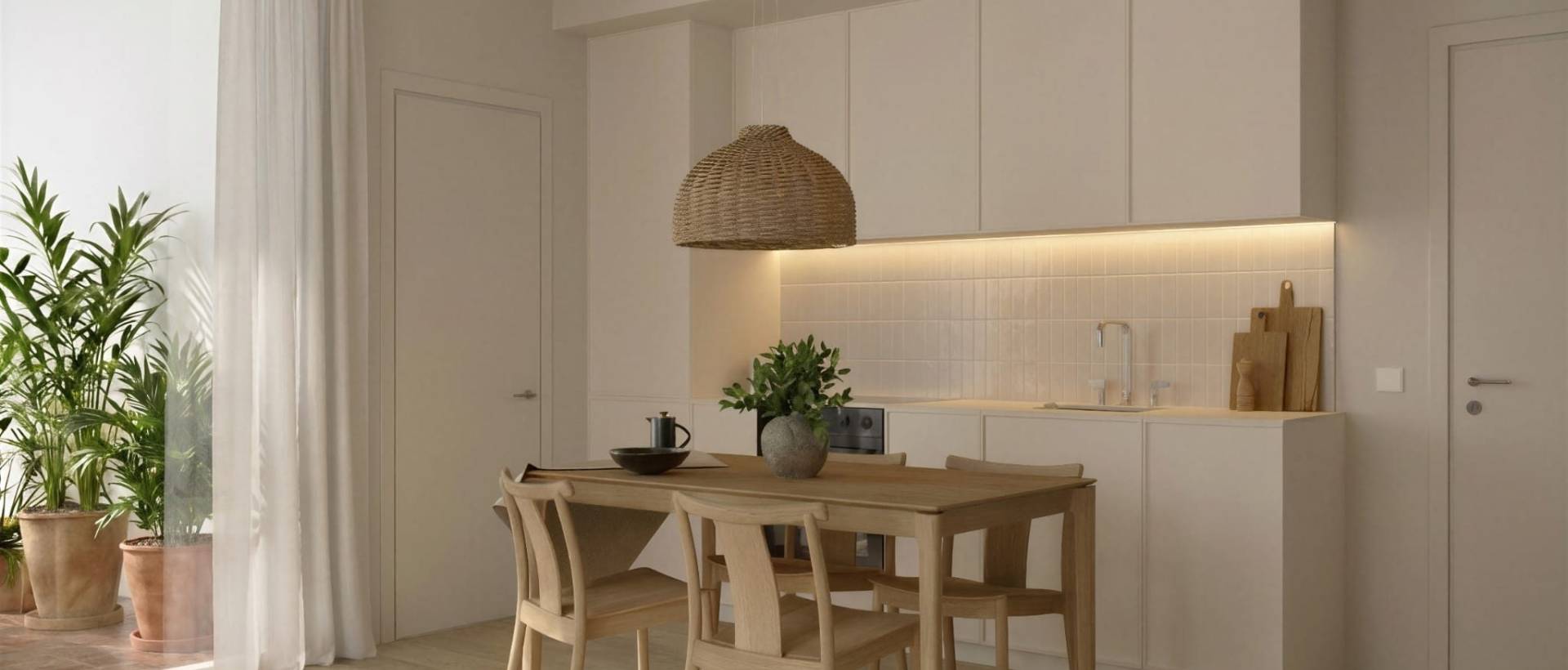 Obra Nueva - Apartmento - San Pedro del Pinatar - San Pedro de Pinatar