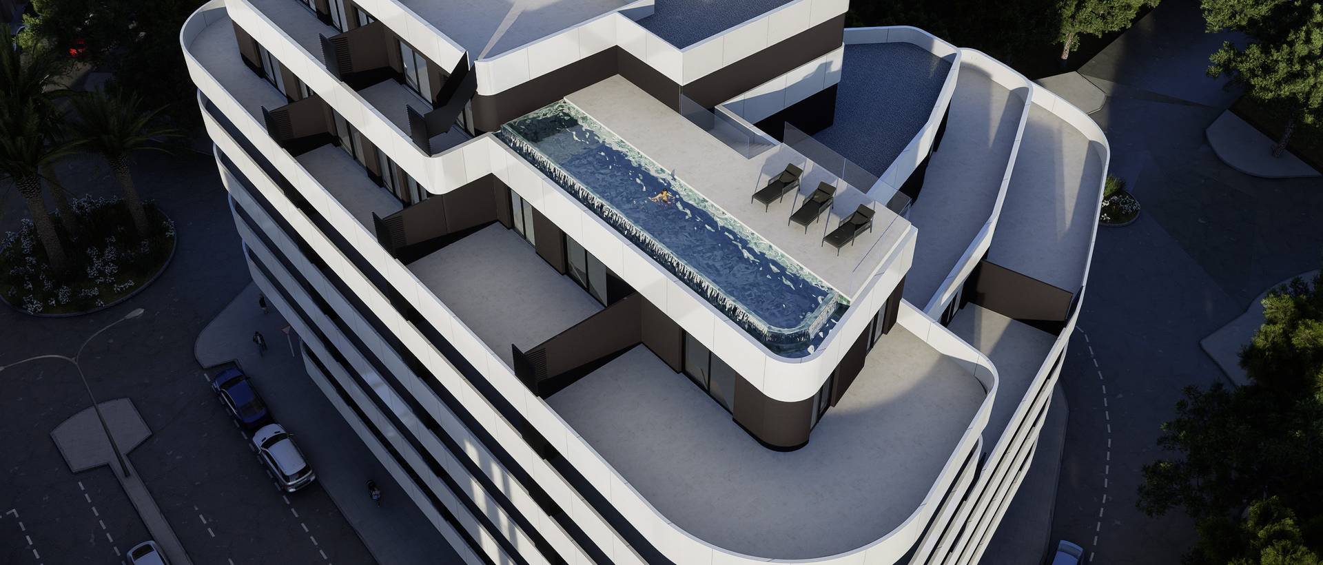 New - ground-floor - Calpe