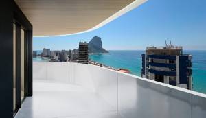 New - ground-floor - Calpe