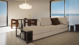 New - ground-floor - Calpe