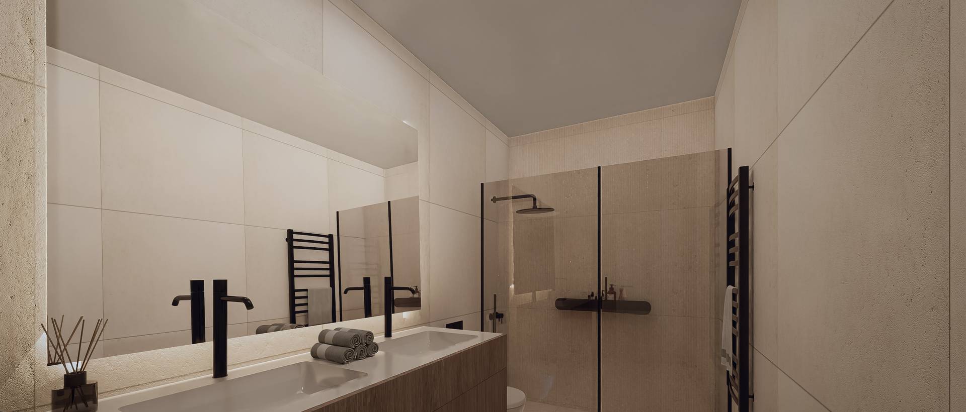 New - ground-floor - Calpe