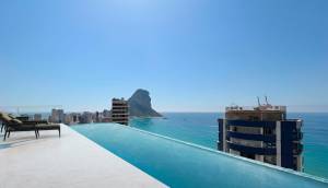 New - ground-floor - Calpe