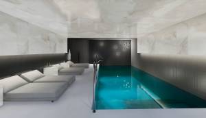 New - ground-floor - Calpe