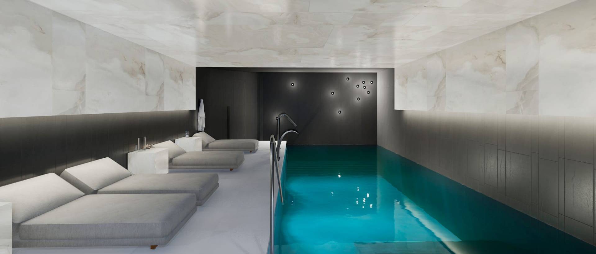 New - ground-floor - Calpe