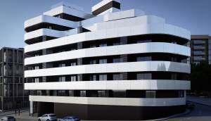 New - Apartment - Calpe
