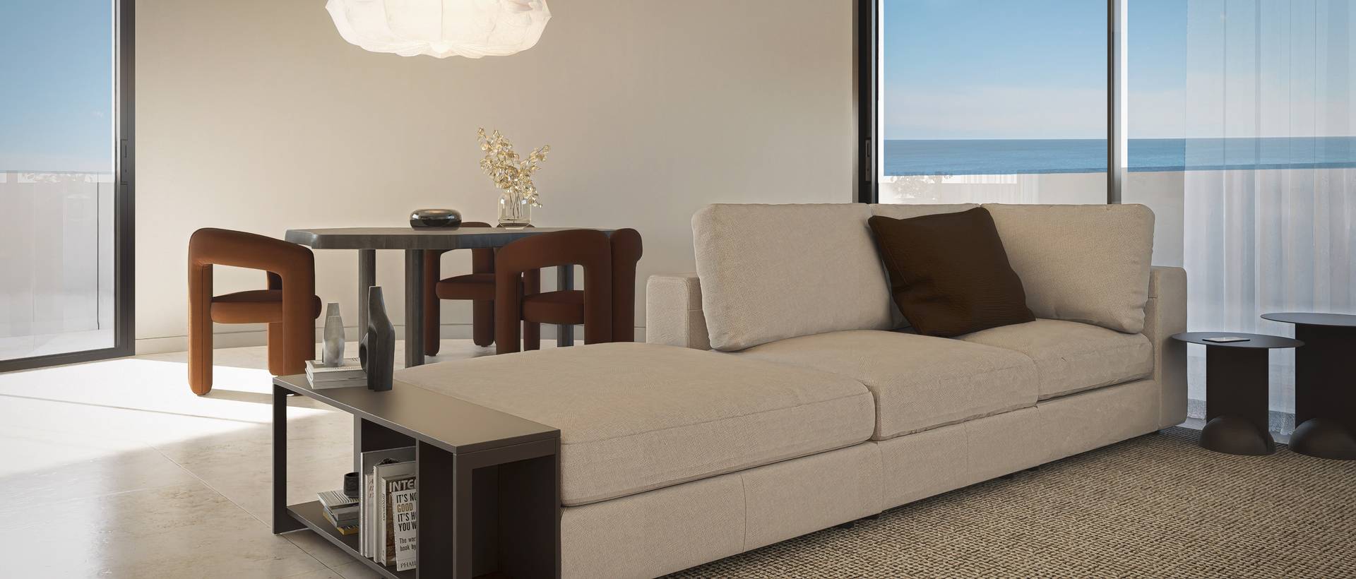 New - Apartment - Calpe