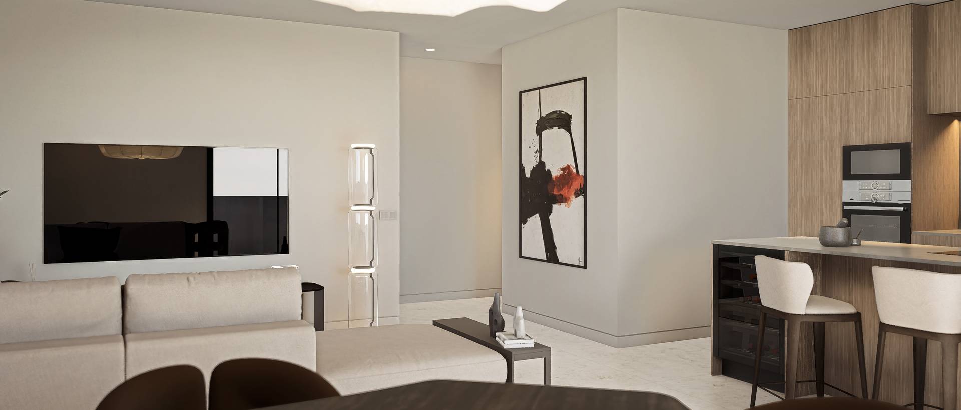 New - Apartment - Calpe