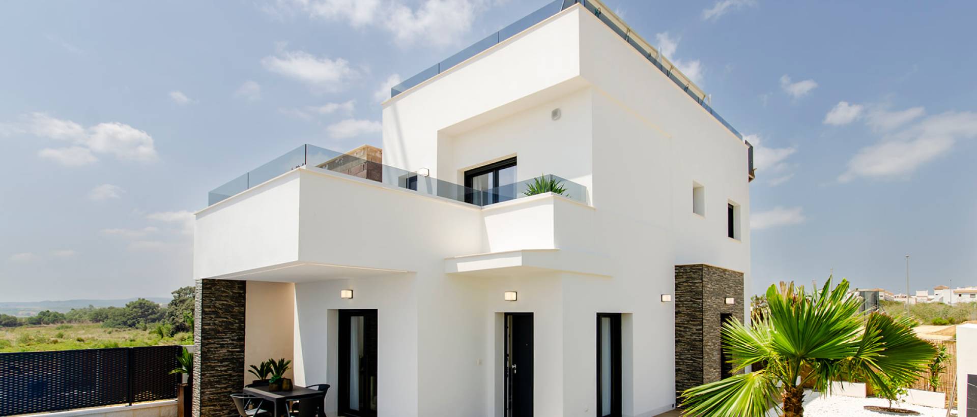 Obra Nueva - detached - Orihuela Costa