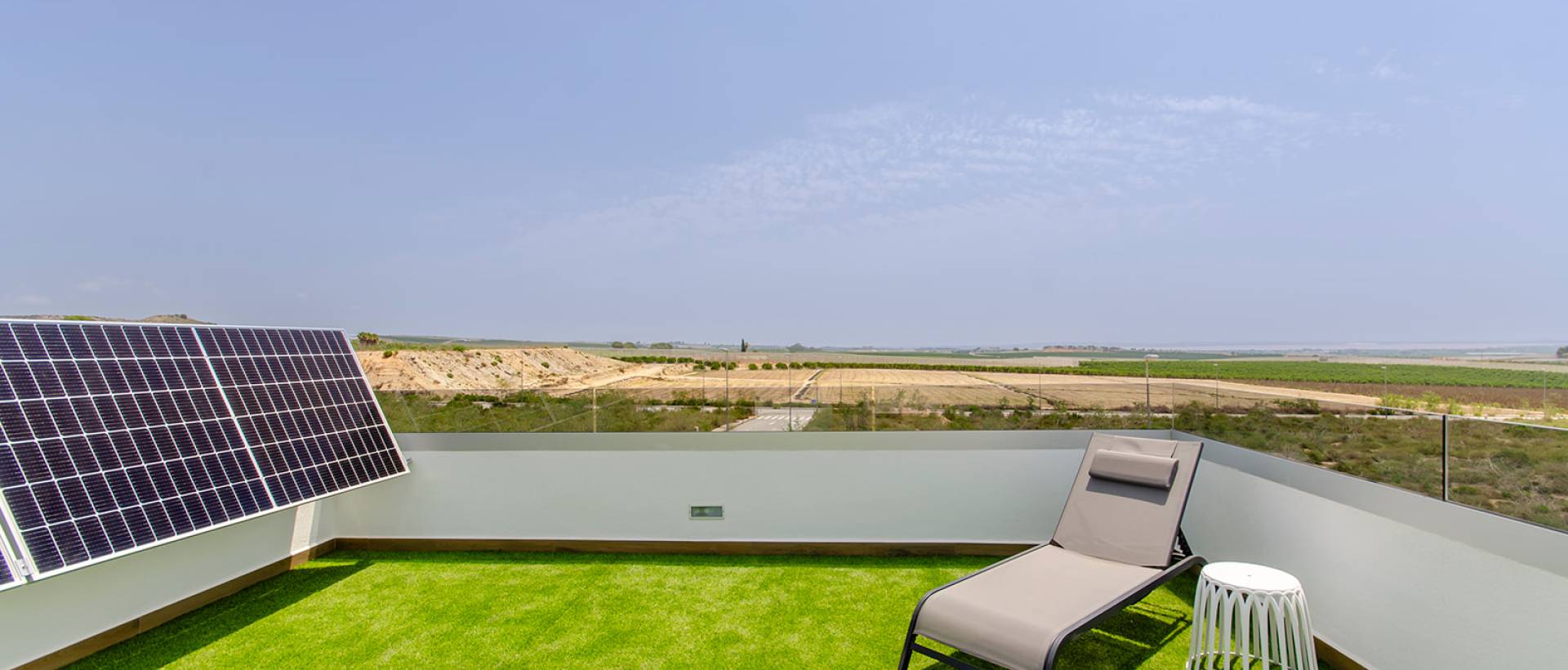 Obra Nueva - detached - Orihuela Costa