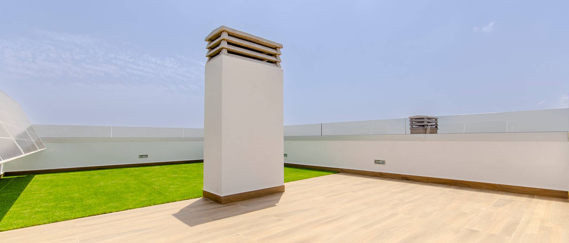 Obra Nueva - detached - Orihuela Costa