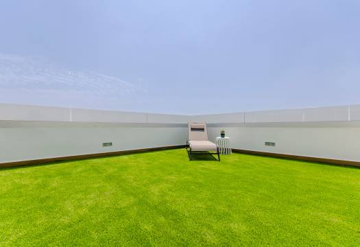 Obra Nueva - detached - Orihuela Costa