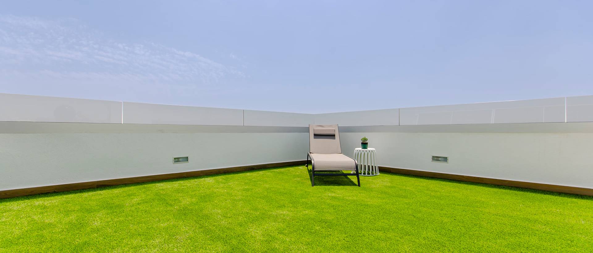 Obra Nueva - detached - Orihuela Costa
