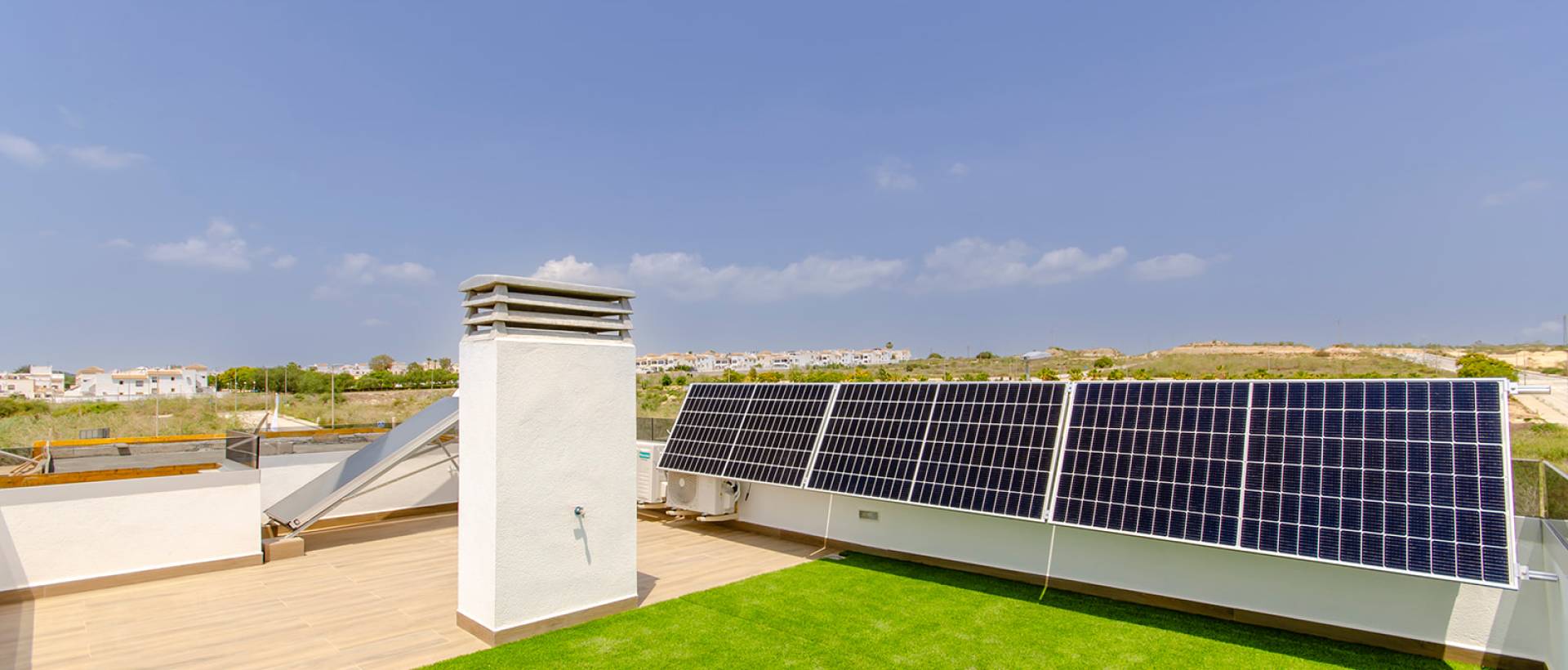 Obra Nueva - detached - Orihuela Costa