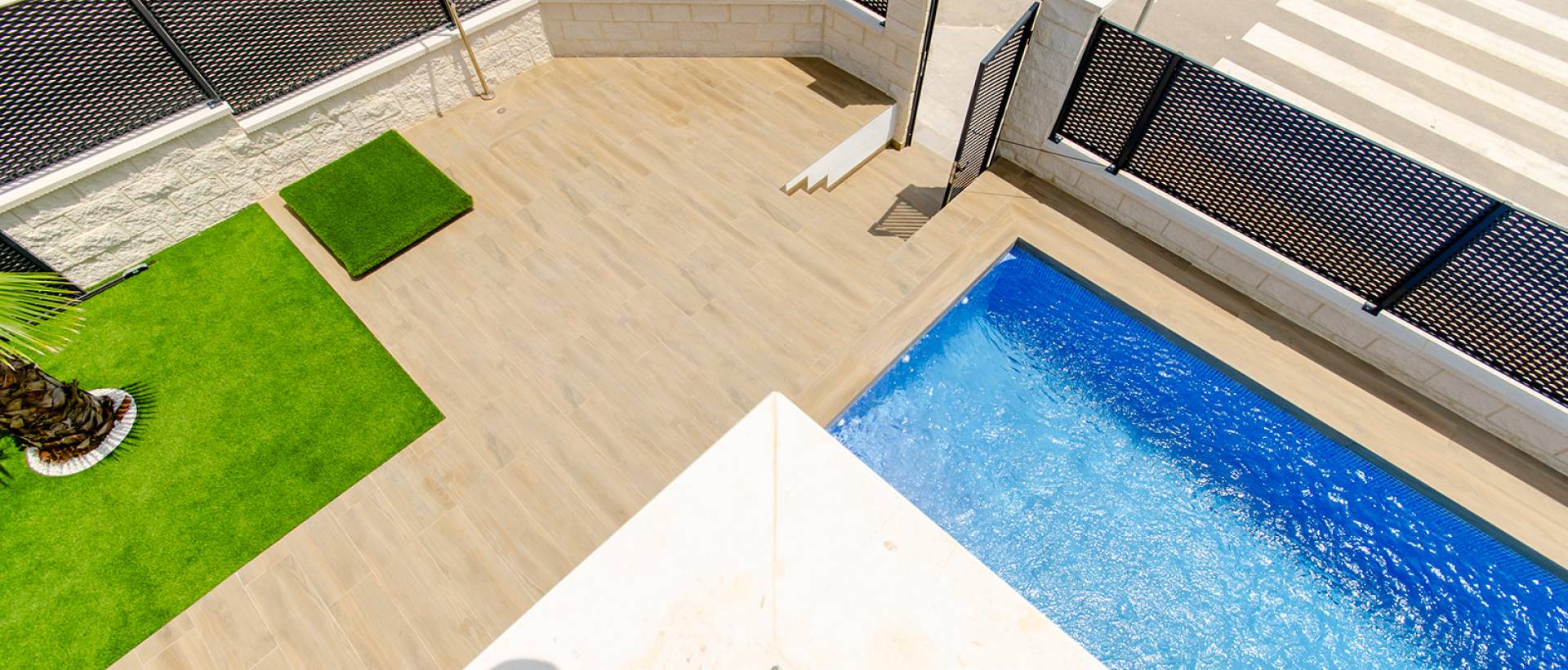 Obra Nueva - detached - Orihuela Costa
