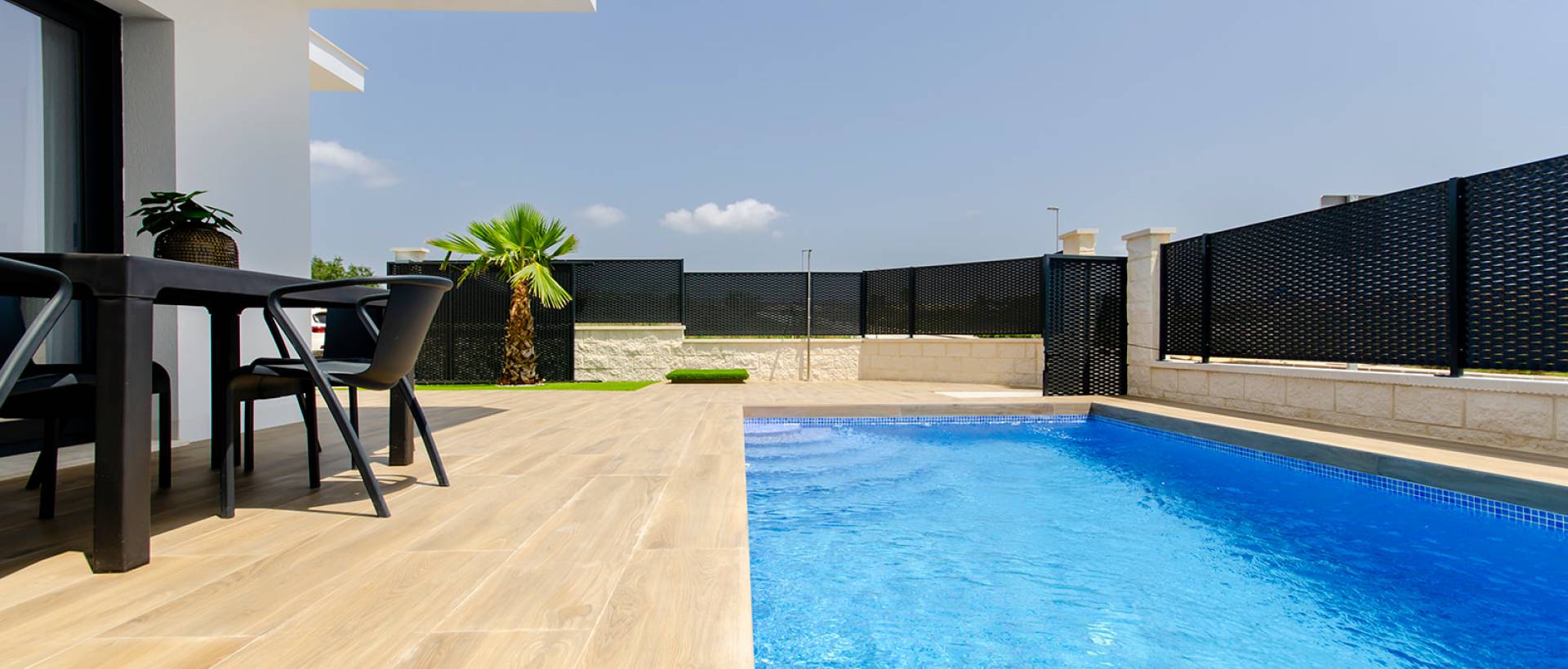 Obra Nueva - detached - Orihuela Costa